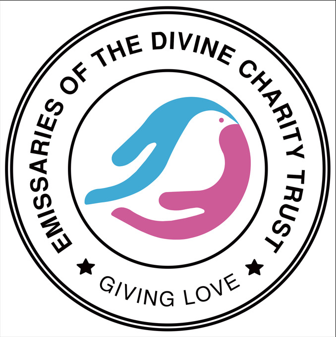 Emissaries Of The Divine Charity Trust logo